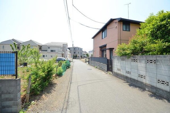 恋ヶ窪・壱番館の物件内観写真